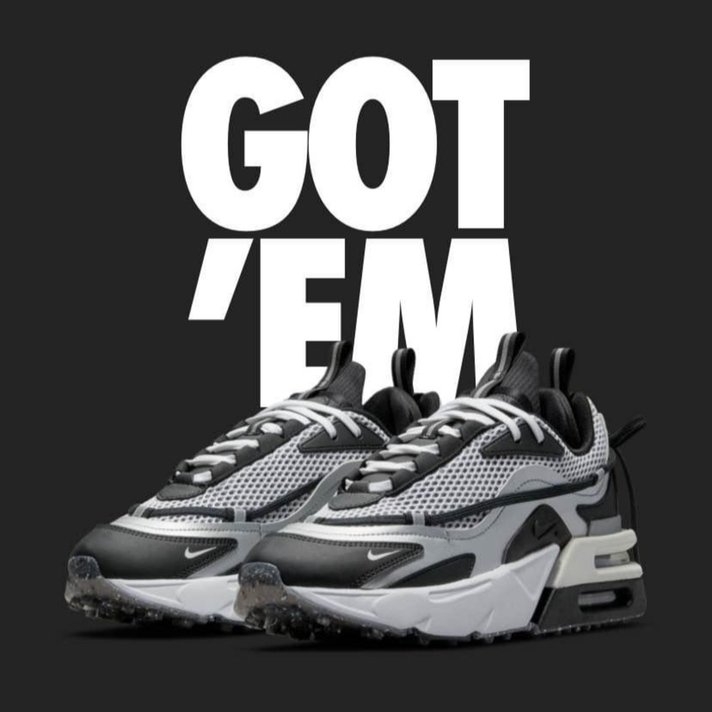 Women’s Nike Air Max Furyosa NRG